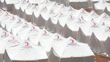 Kızılay’ın 2024 raporu çarpıcı gerçeği ortaya koydu: İstanbul depremine hazırlık yetersiz