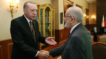 Temel Karamollaoğlu, Erdoğan’a 70 bin TL tazminat ödeyecek