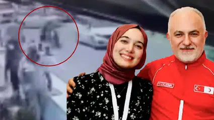 Eski Kızılay Başkanı'nın kızı Zehra Kınık için hapis istemi!