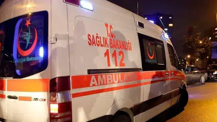 Sinop KYK kız yurdunda zehirlenme şüphesi: 113 öğrenci hastaneye başvurdu