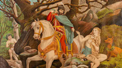 Pera Müzesi'nin yeni koleksiyon sergisi 28 Mayıs'ta görücüye çıkıyor