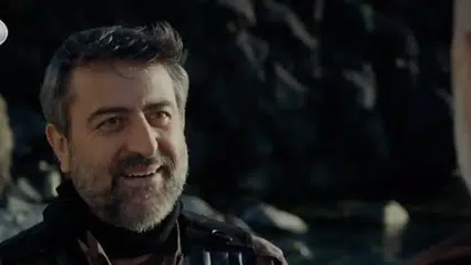 Arka Sokaklar Cevher Şanlı kimdir? Nail Kırmızıgül kimdir, nereli, kaç yaşında?