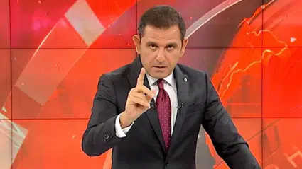 Fatih Portakal’dan istifa etmeyi düşünmeyen Ali Koç’a sert çıkış: Rezil ettiniz takımı!