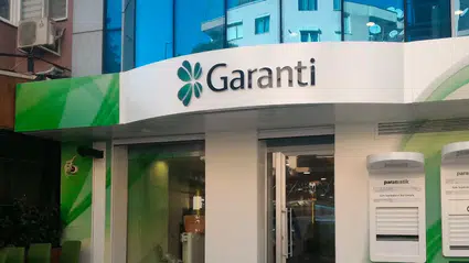 Garanti BBVA'dan 'Dijital kanallarımız normale döndü' açıklaması