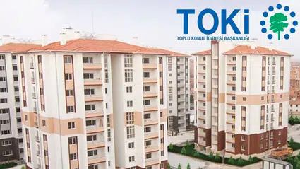 TOKİ, Artvin'de bazı taşınmazları kamulaştırılacak