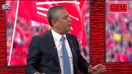 Özgür Özel'den Yılmaz Özdil'e sert tepki: "O geri vites sözlerini sana yedirirler"