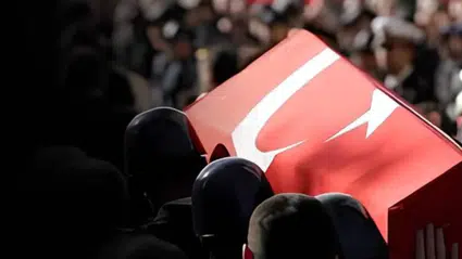 Valilikten acı haber: Pençe-Kilit Operasyonu bölgesinde bir asker şehit düştü