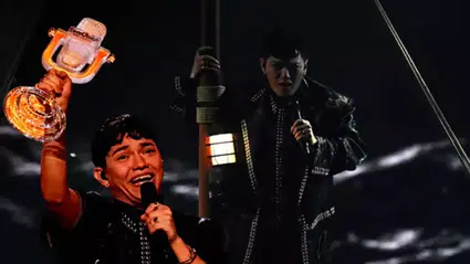 Eurovision 2025’i Avusturya kazandı