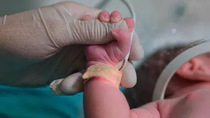 Sağlık Bakanı Memişoğlu'ndan tartışma yaratacak bir sezaryen uyarısı daha