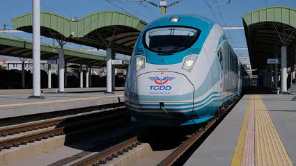 TCDD’nin zararı 2024 yılı sonunda 36,5 milyar TL’yi gördü