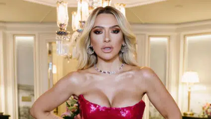 Hadise: Böyle magazin yapılır mı?