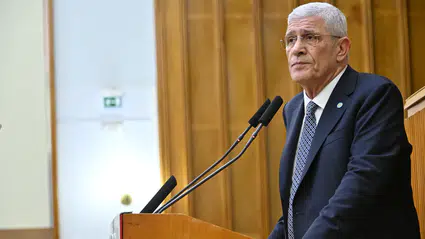 Dervişoğlu: PKK hedef ve amaçlarından geri adım atmamıştır