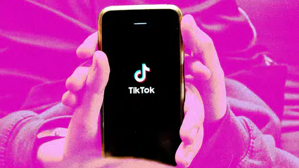 TikTok’a Avrupa’dan 530 milyon euro veri ihlali cezası