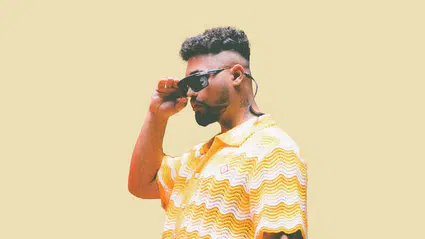 Rapçi Lvbel C5 uyuşturucuya özendirme suçlamasıyla tutuklandı