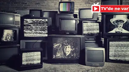 8 Mayıs 2025 Perşembe TV Yayın Akışı: Hangi Kanalda Hangi Dizi ve Program Var?