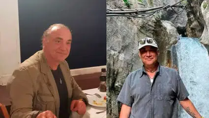 Mehmet Serdar Sulukahya kimdir? Yeşilçam oyuncusu Mehmet Serdar Sulukahya neden öldü?