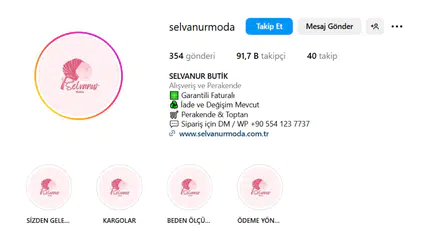 “Selvanur Butik” tuzağı: Genç kadın 300 bin lira dolandırıldığını iddia etti