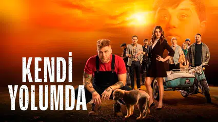 Kendi Yolumda filminin konusu ne? Kendi Yolumda filminde hangi oyuncular yer alıyor?