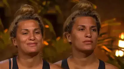 Survivor 2025'te Almeda Krizi! Şiddet İddiası Sonrası Diskalifiye Mi Geliyor?