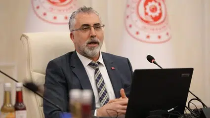 Bakan Işıkhan, '1 milyon 320 bin kişilik istihdam hedefi'ni duyurdu