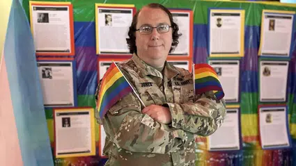 Trump'ın transseksüellere yönelik ordu yasağına ABD Yüksek Mahkemesi tarafından geçici onay verildi