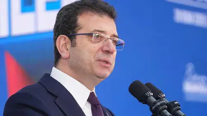 İmamoğlu’ndan PKK’nın fesih kararına ilk yorum: Başarıya ulaştırılamaz