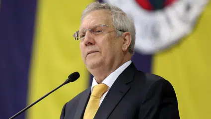 Aziz Yıldırım sessizliğini bozuyor: Ali Koç’a seçim çağrısı yolda