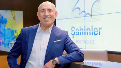 İddia: Şahinler Holding Başkanı Kemal Şahin, Büyükçekmece yolsuzluk soruşturmasında tutuklandı