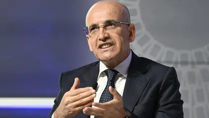 Mehmet Şimşek'ten kira fiyatlarına ilişkin açıklama: Normalleşme olacak