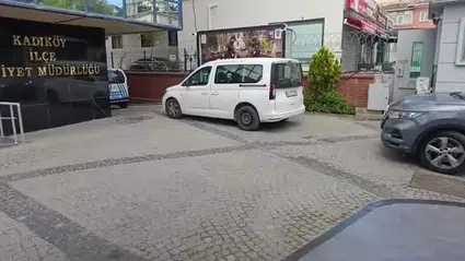 Kadıköy'de 15 yaşındaki çocuğun darbedilmesine ilişkin soruşturmada 1 tutuklama