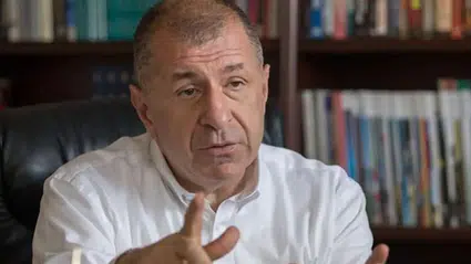 Ümit Özdağ neden hastaneye kaldırıldı? Ümit Özdağ'ın hastalığı ne?