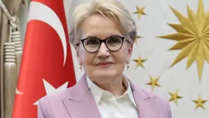 Meral Akşener, sessizliğini Özgür Özel için bozdu
