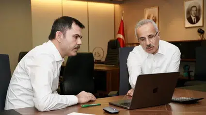 Dezenformasyonla Mücadele Merkezi iki bakanın açıklamasına 'açıklama' yaptı