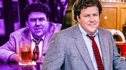 Ünlü aktör George Wendt, yaşamını yitirdi