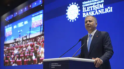 Bakan Yerlikaya, 4 ayda 27 bin 304 sosyal medya hesabının erişime engellendiğini açıkladı