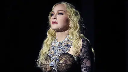 Madonna'dan duygusal açıklama: Yeni görünümünün ardında yatan acı gerçek
