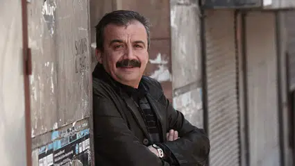 Sırrı Süreyya Önder evli miydi, eşi kim? Sırrı Süreyya Önder'in çocuğu var mı?