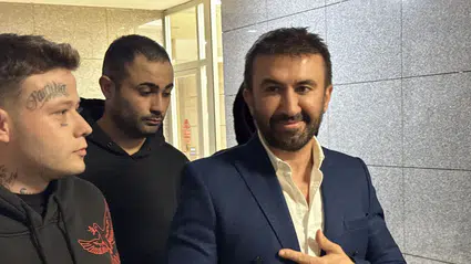 İbrahim Yılmaz'a yasa dışı bahis davasında 10 ay hapis cezası