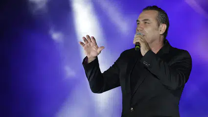 Ferhat Göçer: "Geçmişe saplantılıyım, bu en büyük sıkıntım"