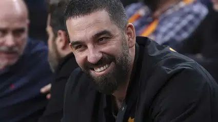 Shakhtar Donetsk, Arda Turan'ı açıkladı!