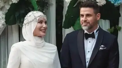 Gamze Özçelik'in eşi Reshad Strik kimdir? Kaç yaşında, nereli?