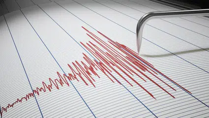 Marmara Denizi yine sallandı: Silivri'de bir deprem daha!
