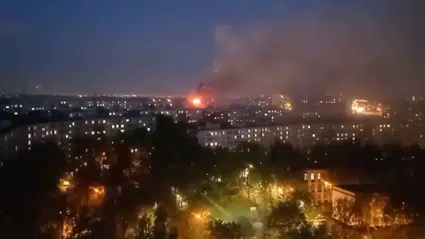 Moskova'da havalimanları İHA saldırıları nedeniyle kapatıldı