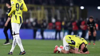 Fenerbahçe'nin 'Kadıköy'den çıkış yok' sözü buhar oldu