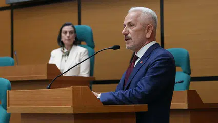 Ekrem Baki kimdir, nereli, kaç yaşında? Ekrem Baki AK Parti'den neden istifa etti?