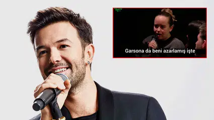 Restoran çalışanını azarladığı iddiası sevenlerini şaşırtmıştı: Yalın’dan açıklama geldi