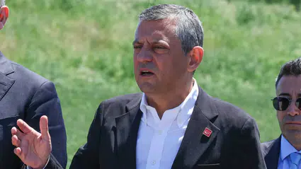 Özgür Özel: HSK seçimlerinde usulsüzlük var, AYM'ye başvuracağız