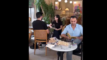 Ankara'da 400 TL'ye 'ekransız sosyalleşme': Yorumlar olay oldu