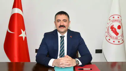 Tunceli Valisi Bülent Tekbıyıkoğlu merkeze çekildi