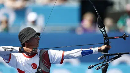 Mete Gazoz’dan bronz madalya! Okçuluk Milli Takımı Dünya Kupası’ndan 4 madalya ile döndü